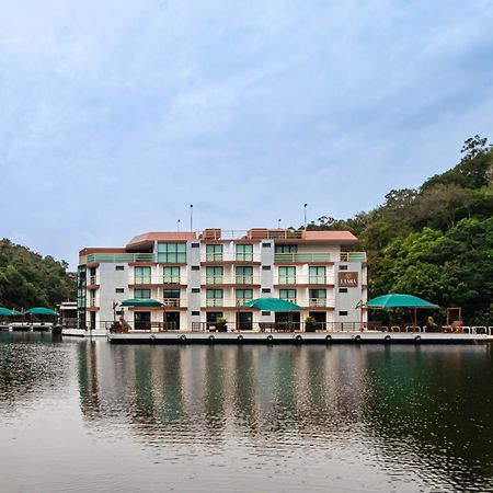 Uiara Amazon Resort Manaus Buitenkant foto